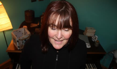 Julie Murphy: ‘A quiet house’ UK autumn tour dates announced 