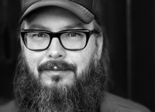 Album Review: Otis Gibbs – Harder Than Hammered Hell