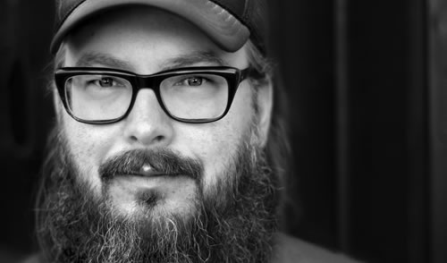 Album Review: Otis Gibbs – Harder Than Hammered Hell