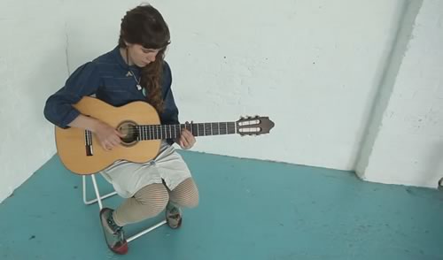New Video: Rachael Dadd - Tsubomi + Headlining Kings Place Show this Friday