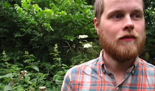 Video: Snorri Helgason Trio