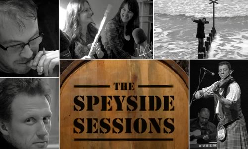 The Speyside Sessions